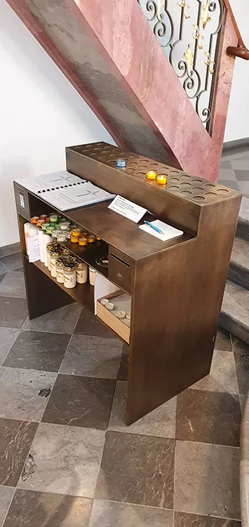 Kunstschmiede Appenzell AG