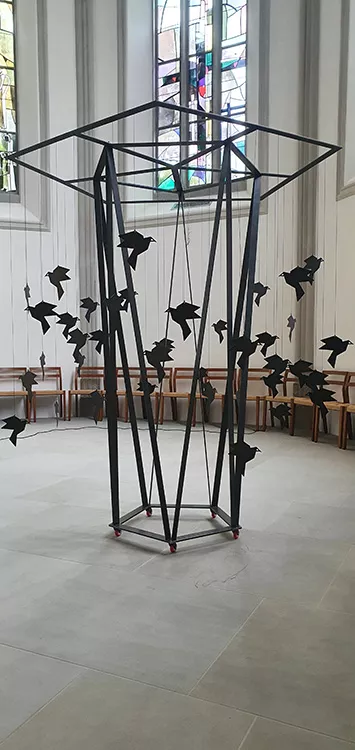 Kunstschmiede Appenzell AG