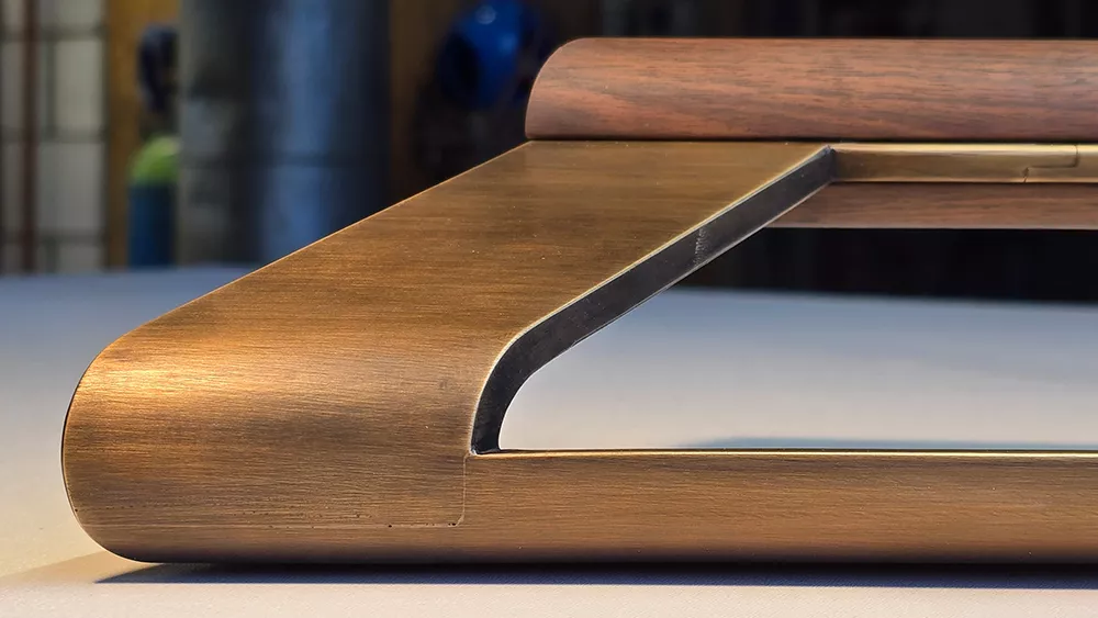 Kunstschmiede Appenzell AG