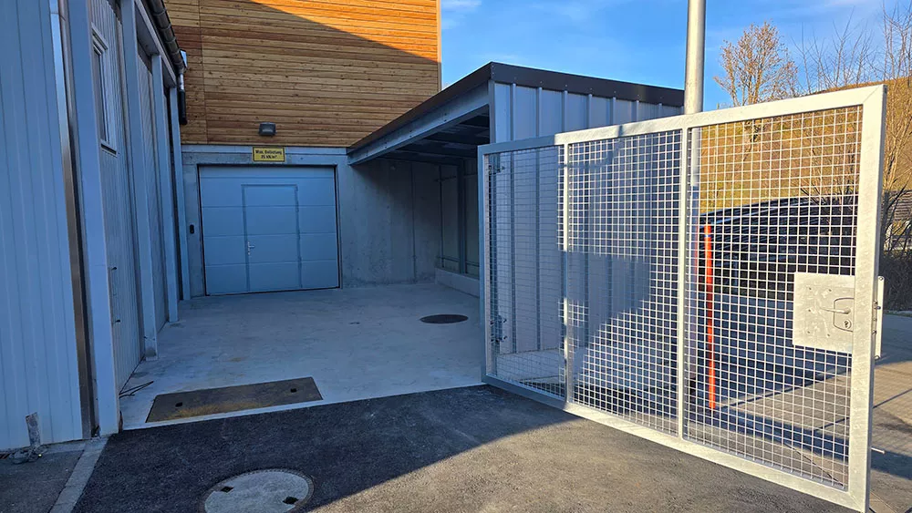 Kunstschmiede Appenzell AG