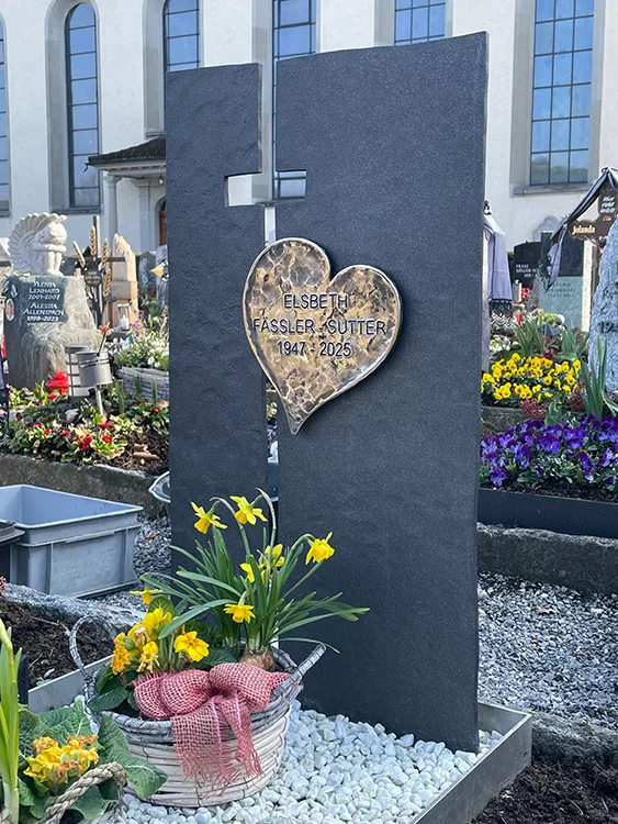 Kunstschmiede Appenzell AG