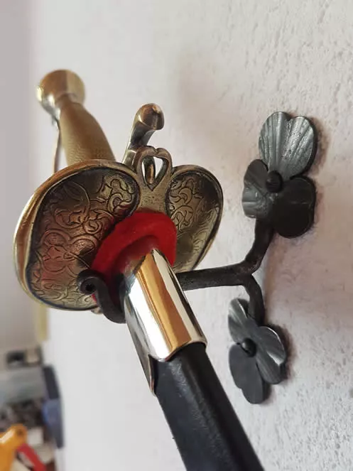 Kunstschmiede Appenzell AG