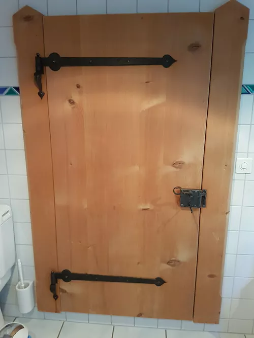 Kunstschmiede Appenzell AG