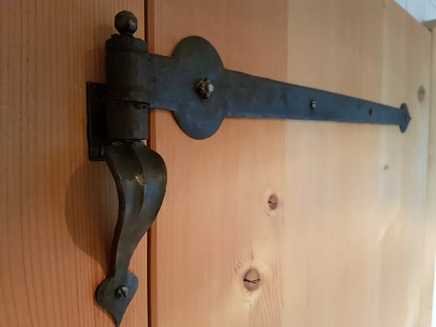 Kunstschmiede Appenzell AG