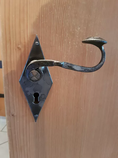 Kunstschmiede Appenzell AG