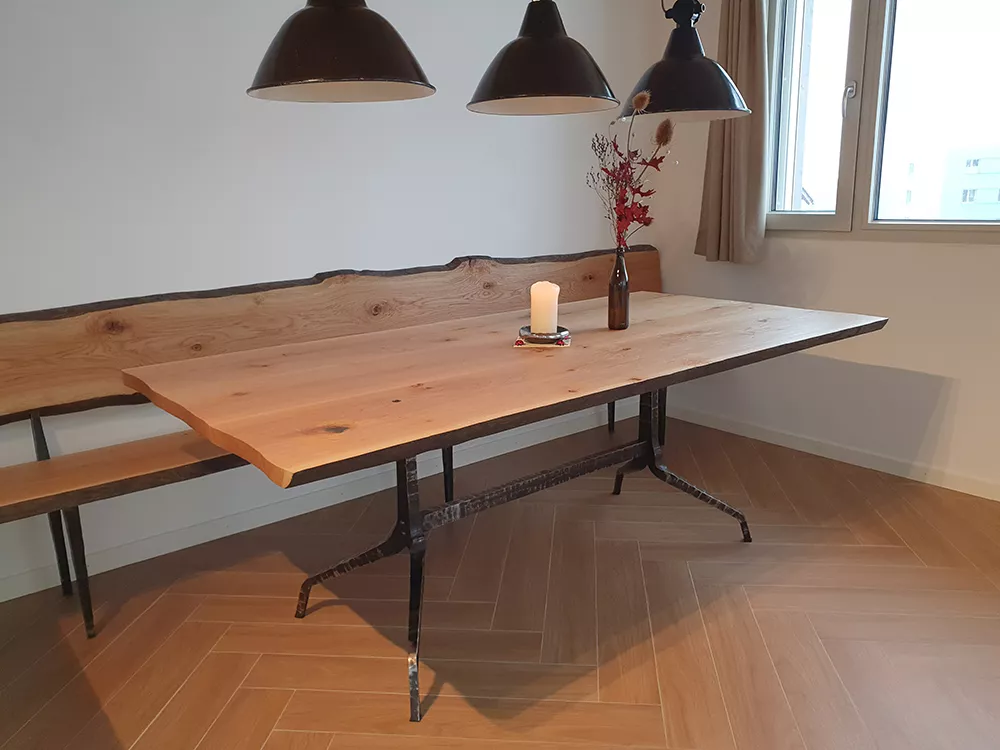 Kunstschmiede Appenzell AG