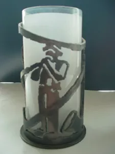 Kunstschmiede Appenzell AG - Individuelle Metallgestaltung Innenbereich