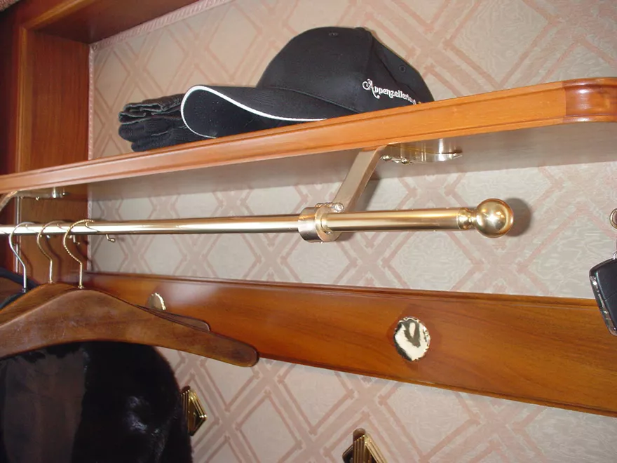 Kunstschmiede Appenzell AG