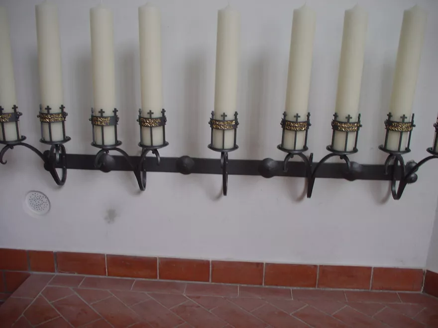 Kunstschmiede Appenzell AG