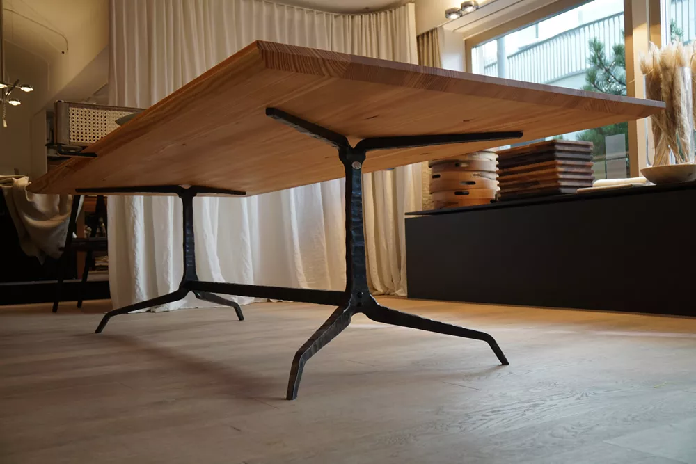 Kunstschmiede Appenzell AG