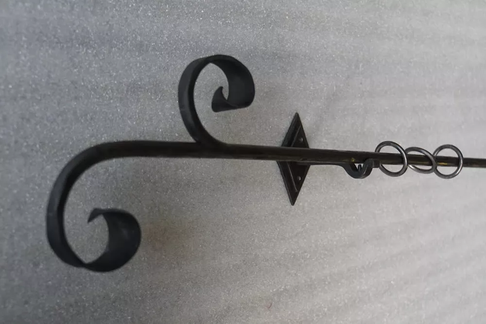 Kunstschmiede Appenzell AG