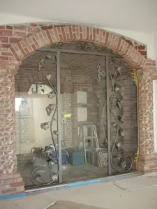 Kunstschmiede Appenzell AG