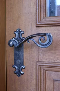 Kunstschmiede Appenzell AG - Individuelle Metallgestaltung Innenbereich