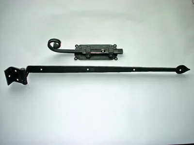 Kunstschmiede Appenzell AG - Individuelle Metallgestaltung Innenbereich