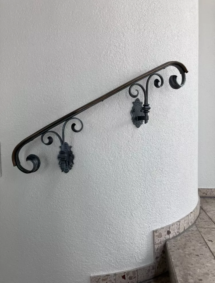 Kunstschmiede Appenzell AG - Individuelle Metallgestaltung Innenbereich