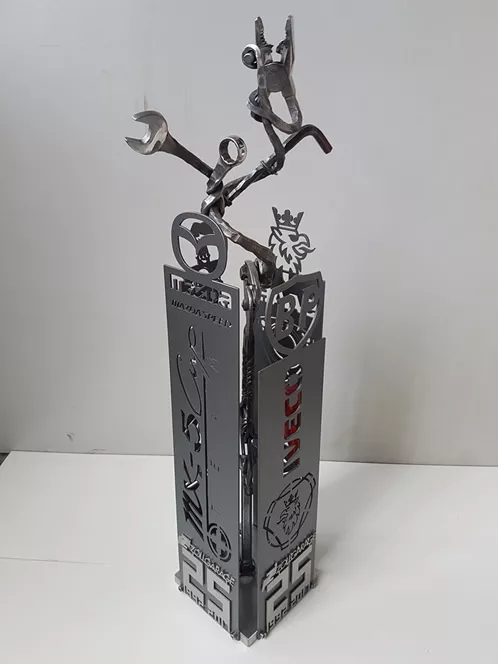 Kunstschmiede Appenzell AG