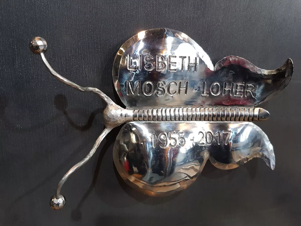 Kunstschmiede Appenzell AG