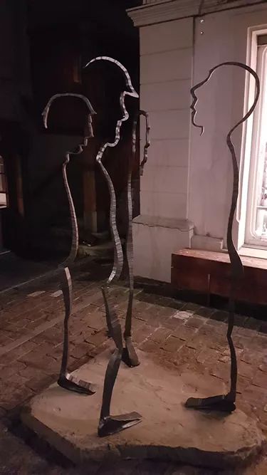 Kunstschmiede Appenzell AG