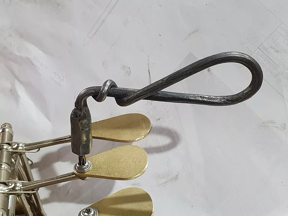 Kunstschmiede Appenzell AG