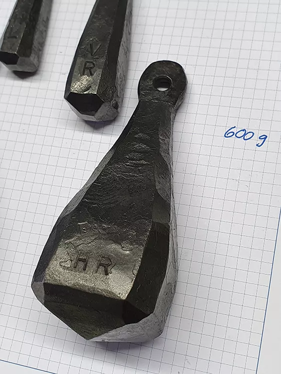 Kunstschmiede Appenzell AG