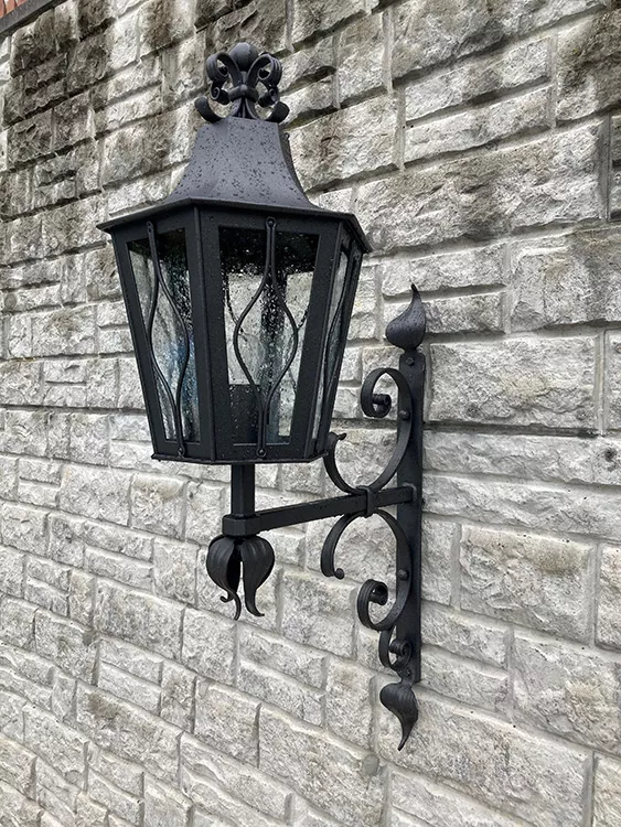 Kunstschmiede Appenzell AG