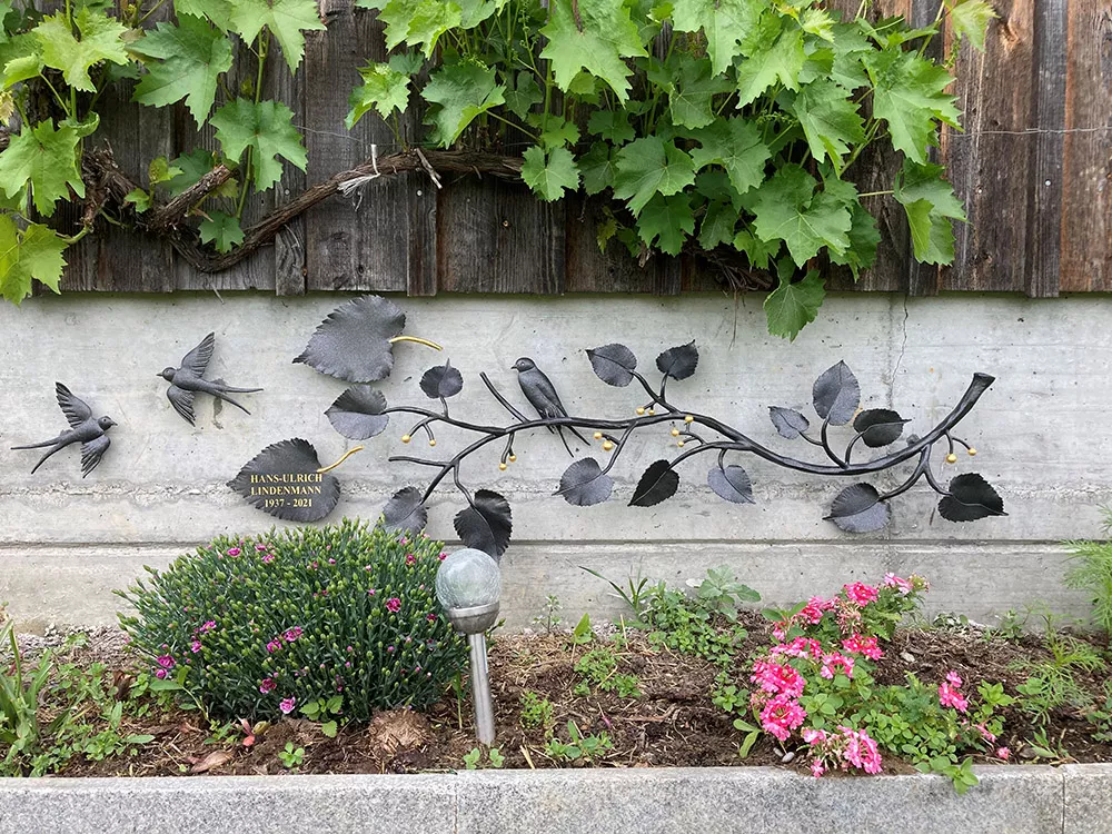 Kunstschmiede Appenzell AG