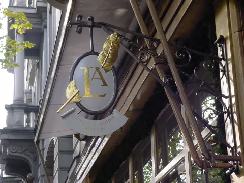 Kunstschmiede Appenzell AG