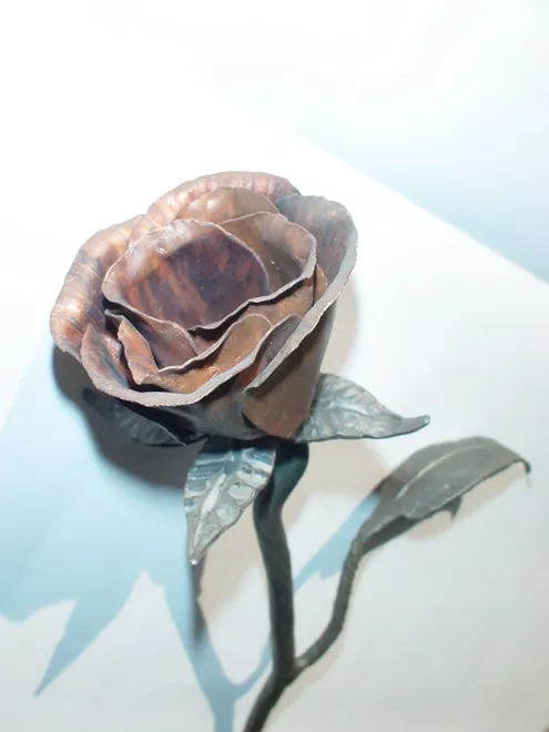 Kunstschmiede Appenzell AG