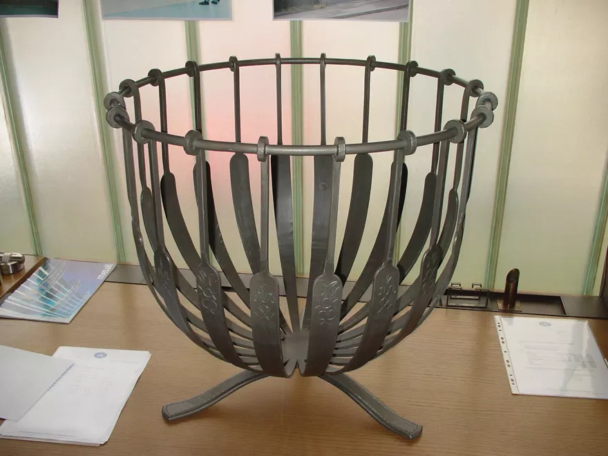 Kunstschmiede Appenzell AG