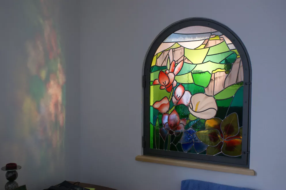 Kunstschmiede Appenzell AG