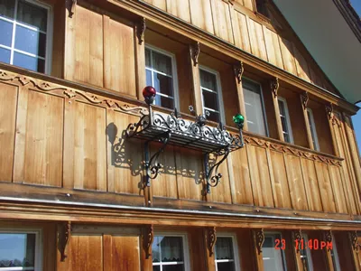 Kunstschmiede Appenzell AG