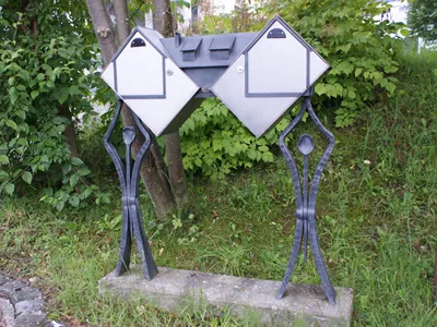 Kunstschmiede Appenzell AG