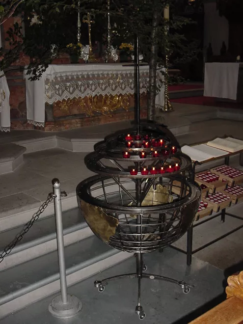 Kunstschmiede Appenzell AG