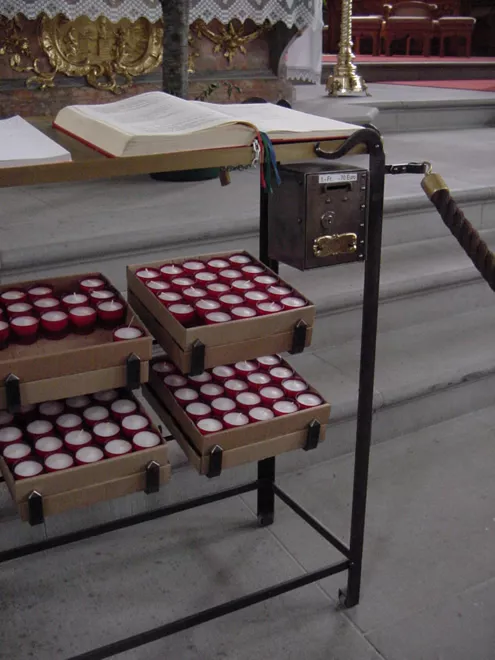 Kunstschmiede Appenzell AG