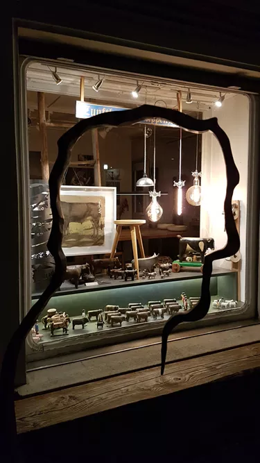 Kunstschmiede Appenzell AG