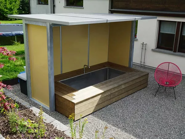 metallgestaltung aussenbereich kunstschmiede appenzell