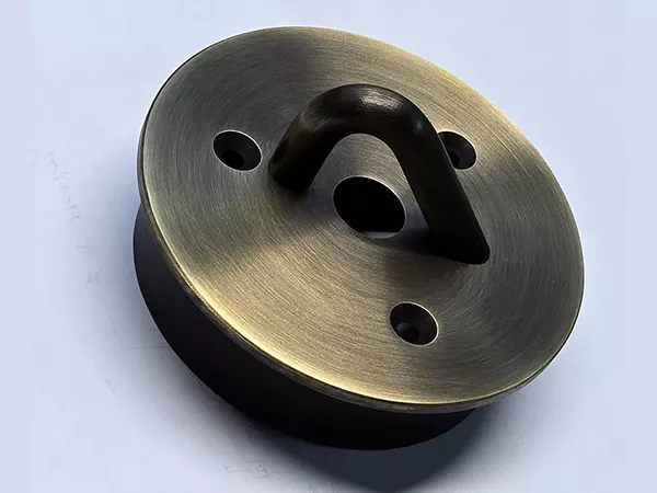 Kunstschmiede Appenzell Individuelles metallobjekt