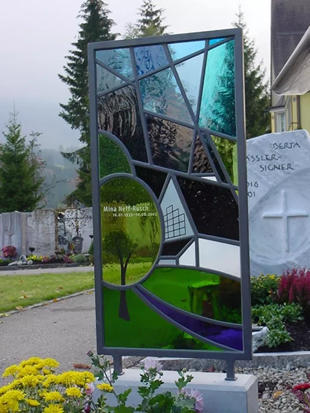 metallgestaltung aussenbereich kunstschmiede appenzell