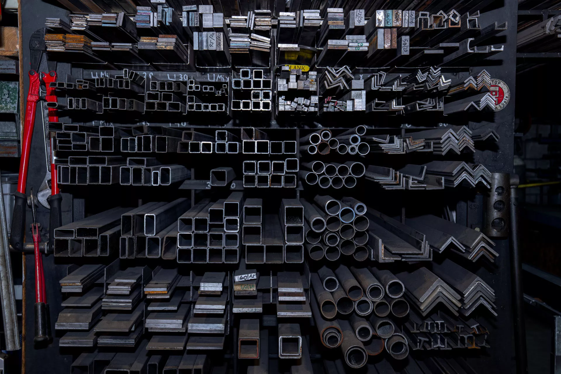 Kunstschmiede Appenzell AG - Metallbau