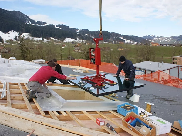metallgestaltung aussenbereich kunstschmiede appenzell
