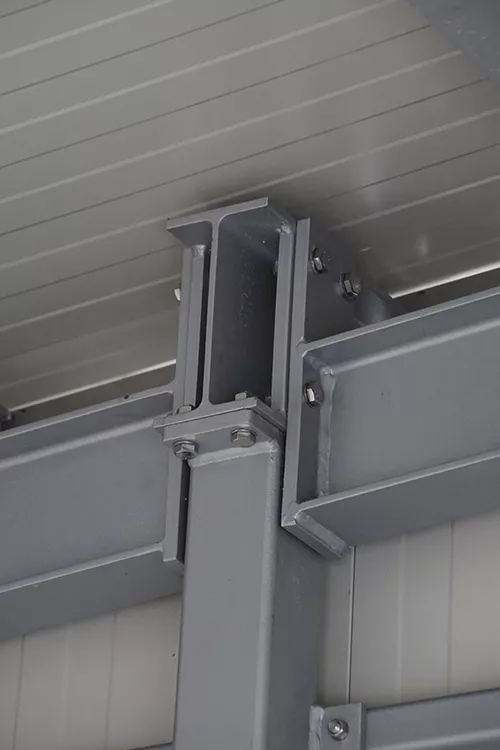 Metallbau - Kunstschmiede Appenzell AG
